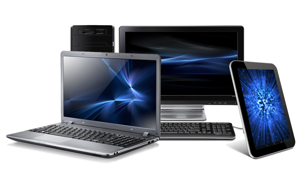 Компьютерная помощь