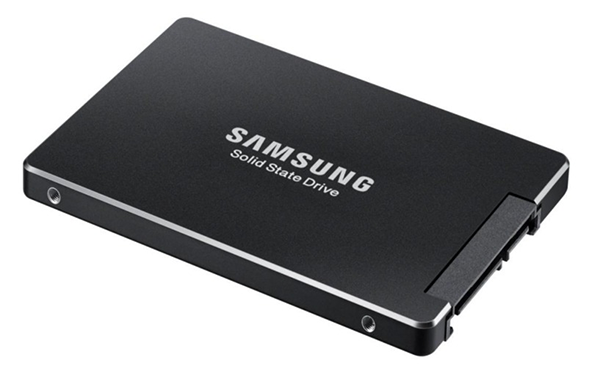Восстановление данных с SSD