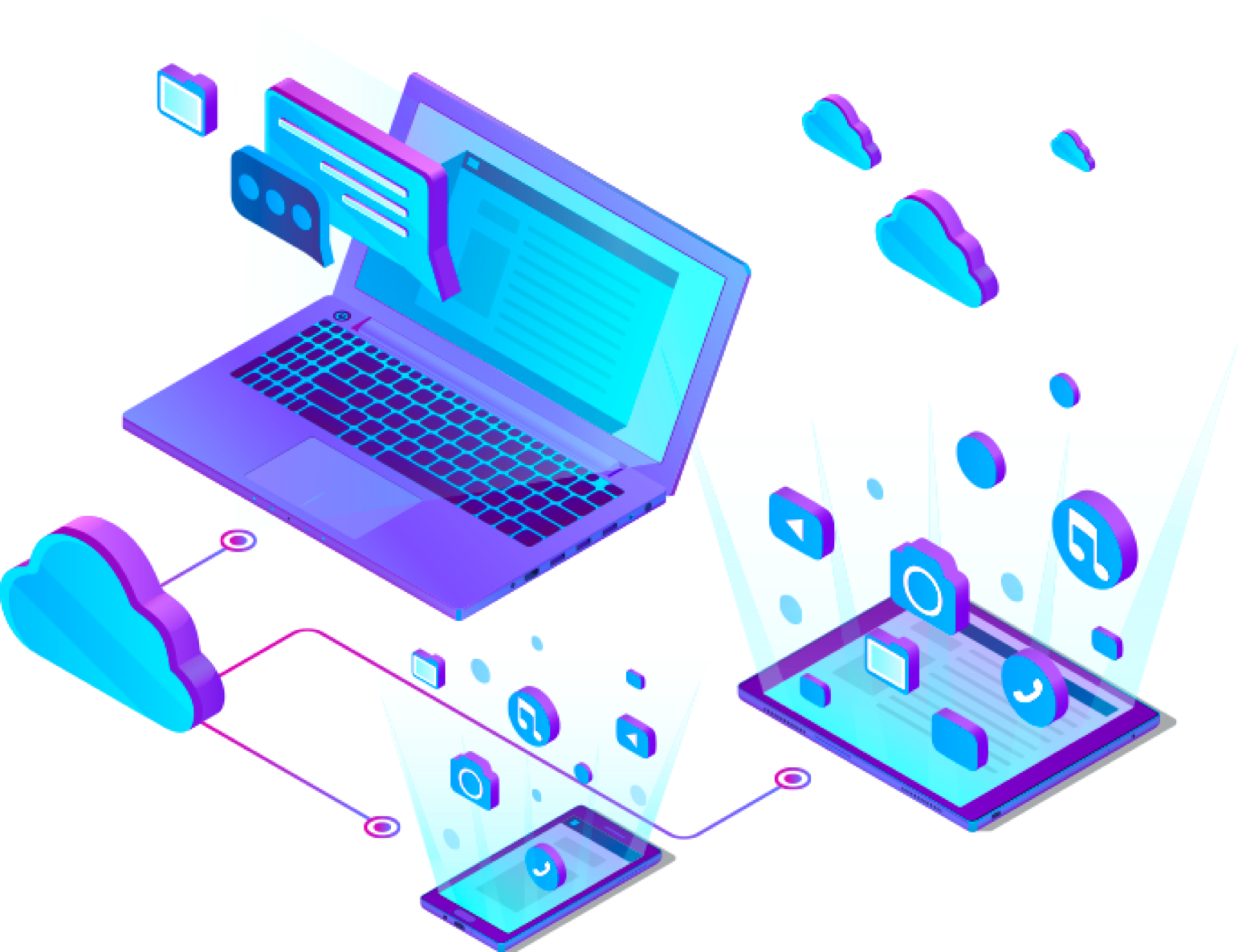 Установка драйверов