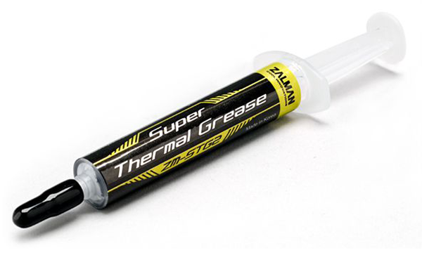 Термопаста Thermal Grease