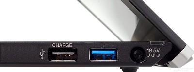 Замена USB порта ноутбука