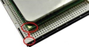 Установка процессора AMD 2