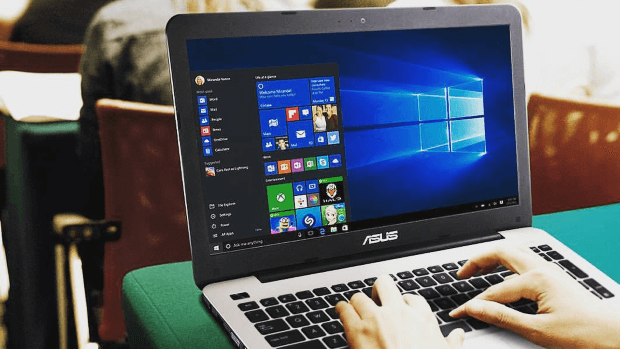 Установка Windows