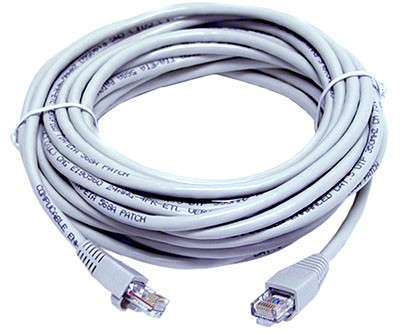 Прокладка интернет кабеля