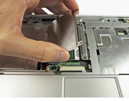 Чистка памяти ноутбука