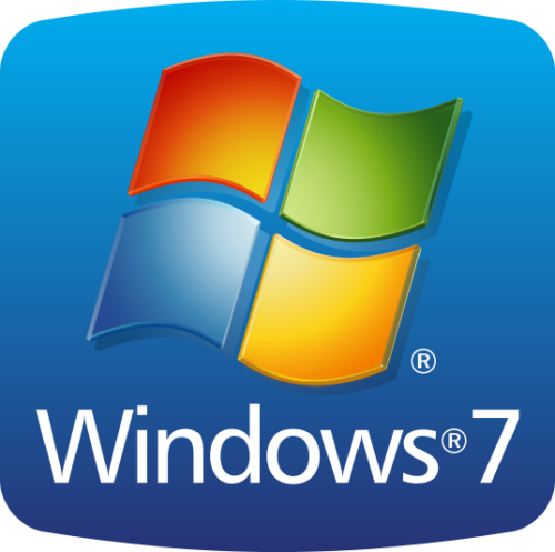 Как установить Windows 7